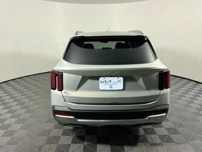 2026 Kia Sorento — photo 26 view