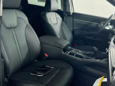 2026 Kia Sorento — photo 48 view