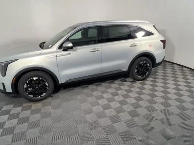 2026 Kia Sorento — photo 19 view