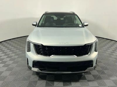 2026 Kia Sorento — photo 14 view
