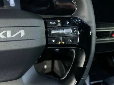 2026 Kia Sorento — photo 36 view