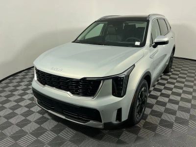 2026 Kia Sorento — photo 13 view