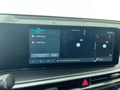2026 Kia Sorento — photo 44 view