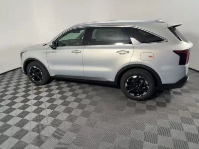 2026 Kia Sorento — photo 20 view