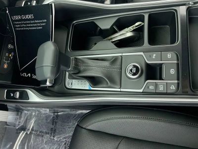 2026 Kia Sorento — photo 40 view