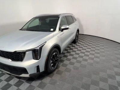 2026 Kia Sorento — photo 18 view