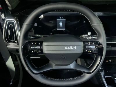 2026 Kia Sorento — photo 34 view