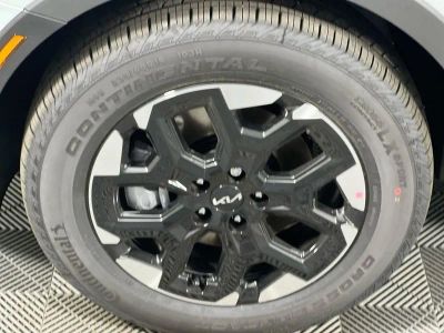 2026 Kia Sorento — photo 16 view