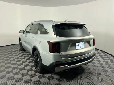 2026 Kia Sorento — photo 27 view