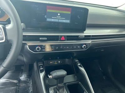 2026 Kia Sorento — photo 41 view