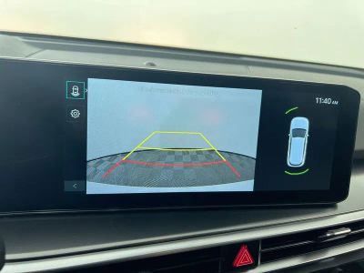 2026 Kia Sorento — photo 45 view