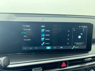 2026 Kia Sorento — photo 43 view