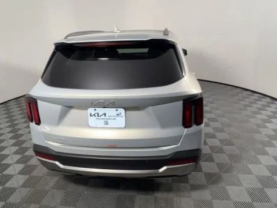 2026 Kia Sorento — photo 21 view