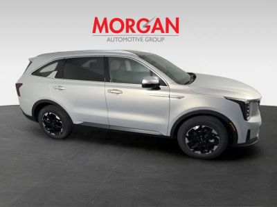 2026 Kia Sorento — photo 7 view