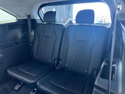 2026 Kia Sorento — photo 47 view