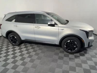2026 Kia Sorento — photo 23 view