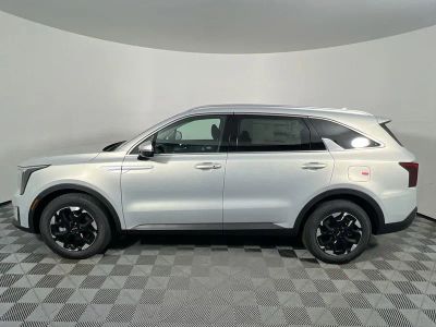 2026 Kia Sorento — photo 12 view
