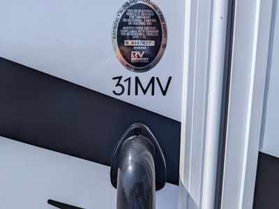 2025 Thor Motor Coach Four Winds — photo 22 view