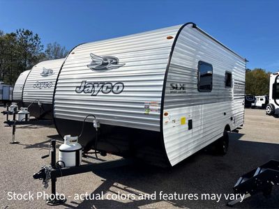 2026 Jayco Jay Flight SLX - Photo 2