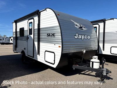2026 Jayco Jay Flight SLX - Photo 1