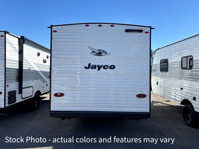 2026 Jayco Jay Flight SLX - Photo 6