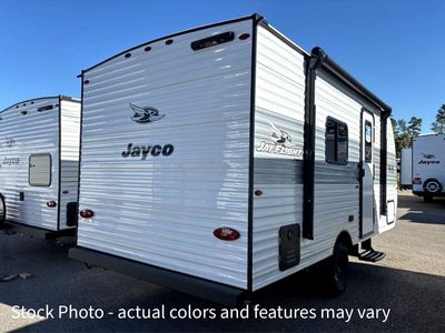 2026 Jayco Jay Flight SLX - Photo 4