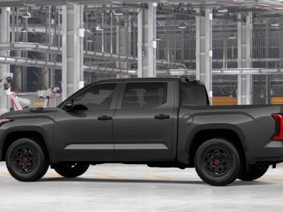 2026 Toyota Tundra i-FORCE MAX - Photo 7