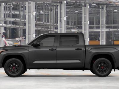 2026 Toyota Tundra i-FORCE MAX - Photo 6