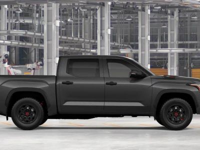 2026 Toyota Tundra i-FORCE MAX - Photo 14