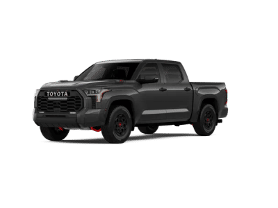 2026 Toyota Tundra i-FORCE MAX - Photo 23