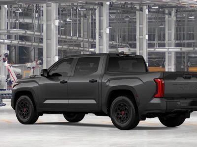 2026 Toyota Tundra i-FORCE MAX - Photo 8