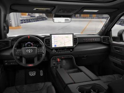 2026 Toyota Tundra i-FORCE MAX - Photo 19
