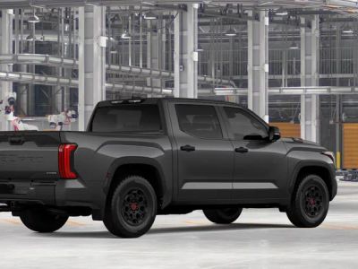 2026 Toyota Tundra i-FORCE MAX - Photo 12