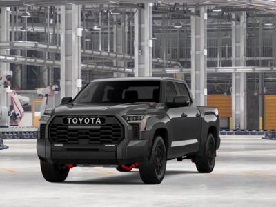 2026 Toyota Tundra i-FORCE MAX - Photo 3