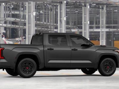 2026 Toyota Tundra i-FORCE MAX - Photo 13