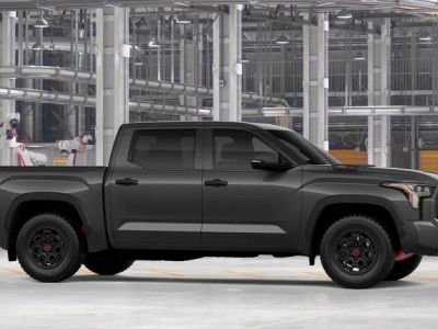 2026 Toyota Tundra i-FORCE MAX - Photo 15