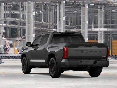 2026 Toyota Tundra i-FORCE MAX - Photo 9