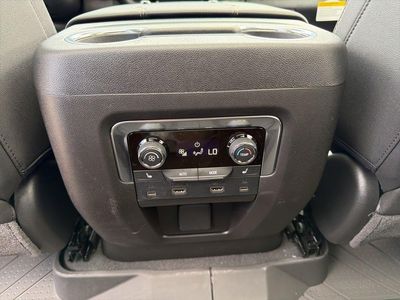 2026 Chevrolet Suburban — photo 17 view