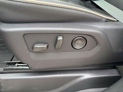 2026 Chevrolet Suburban — photo 23 view