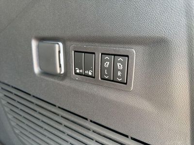 2026 Chevrolet Suburban — photo 12 view