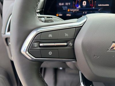 2026 Chevrolet Suburban — photo 26 view