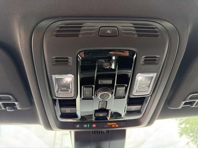 2026 Chevrolet Suburban — photo 35 view