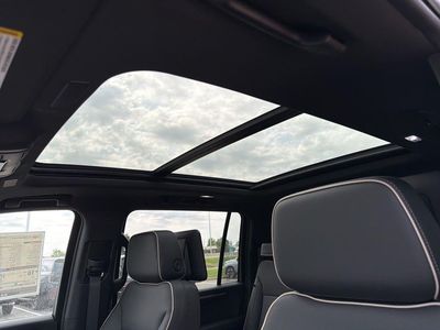 2026 Chevrolet Suburban — photo 24 view