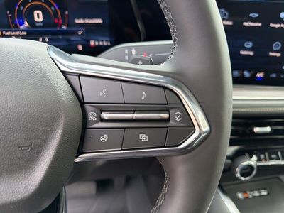 2026 Chevrolet Suburban — photo 27 view