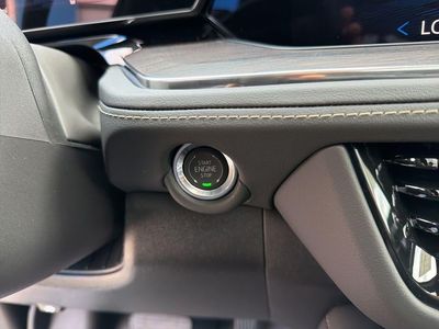 2026 Chevrolet Suburban — photo 33 view