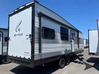 2026 Wayfinder RV Go Play - Photo 4
