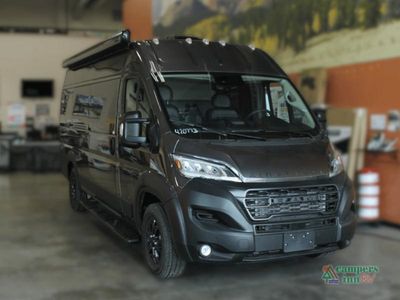 2026 Airstream Rangeline - Photo 2