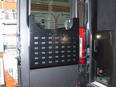 2026 Airstream Rangeline - Photo 9