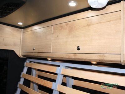 2026 Airstream Rangeline - Photo 48