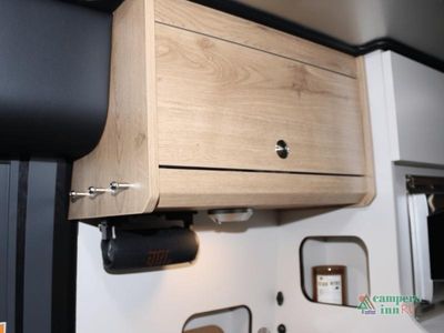 2026 Airstream Rangeline - Photo 36